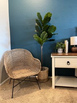 Beautiful Accent Chair