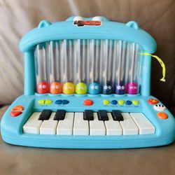 Piano Toy 
