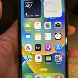 Iphone XR (64 GB)