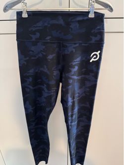 Peleton leggings