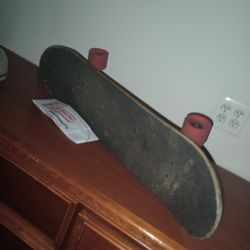 Skateboard Full
