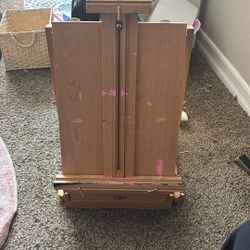 Easel 