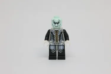 lego minifig