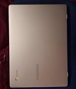Samsung Chromebook