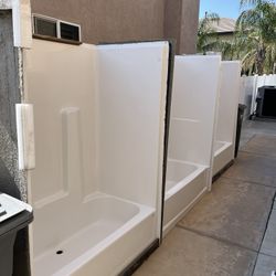 Shower Bath Tubs