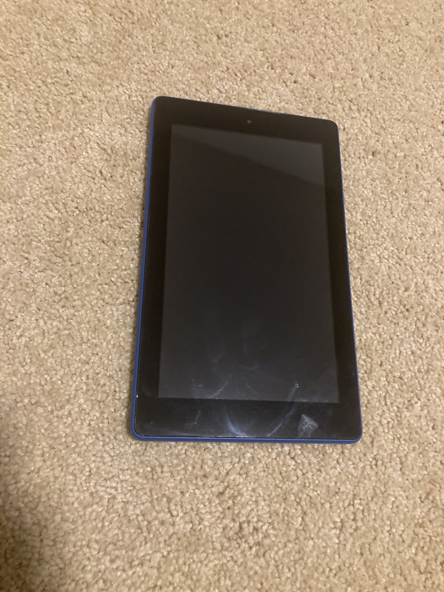 Amazon Fire Tablets