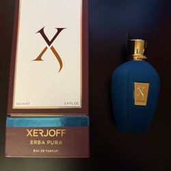 Xerjoff Erba Pura EDP Unisex