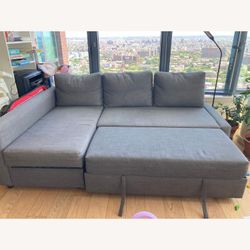 IKEA Sofa Bed