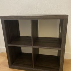 Cube Organizer 