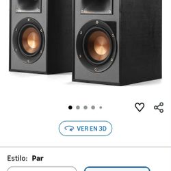 Speakers 