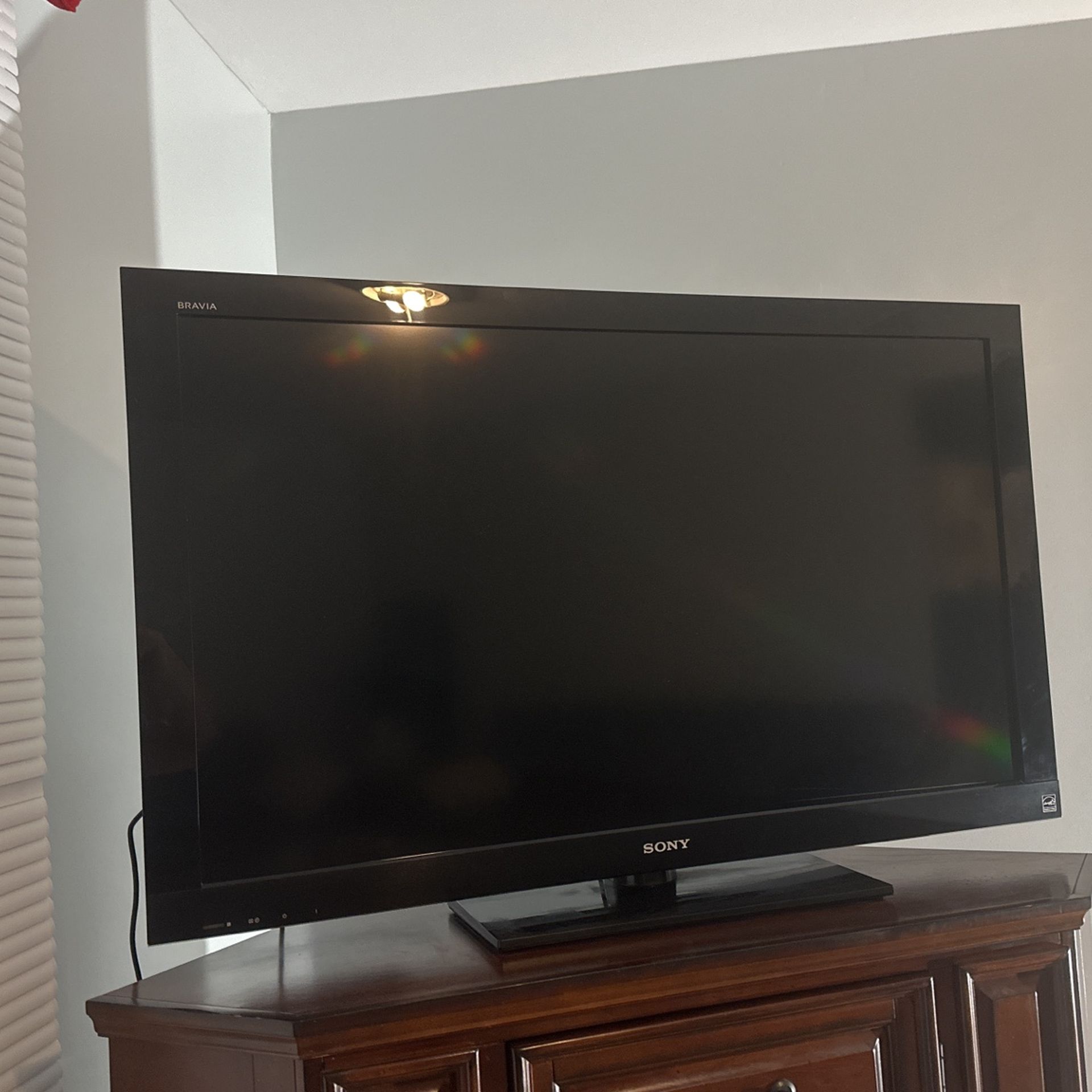 Sony Television 