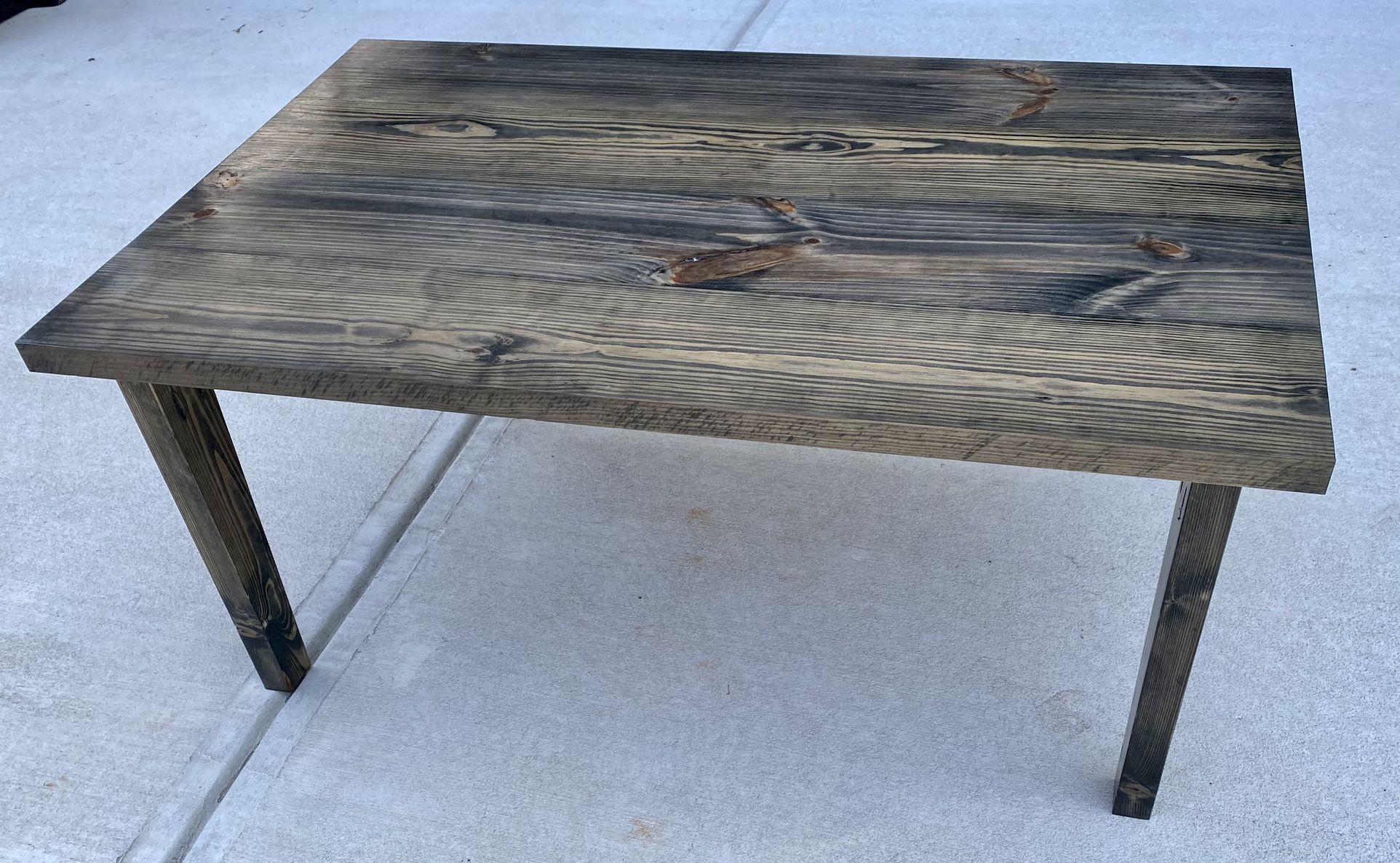 Coffee And End Tables 