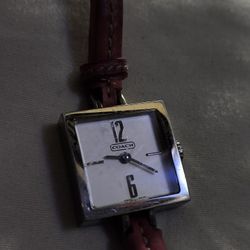 Very Nice Watch