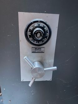 Safe