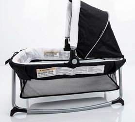 Portable bassinet