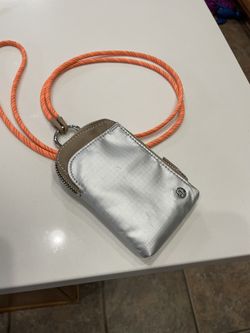Lululemon Wallet/Card Pouch 