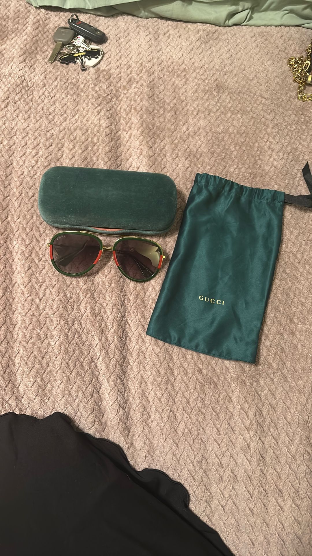 Gucci Sunglasses