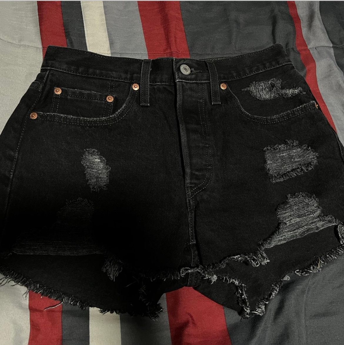 Levi’s 501 Shorts