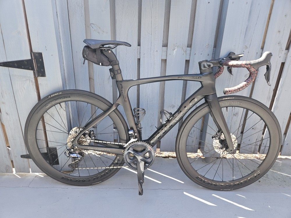 Pinarello Prince 54 Cm 2022