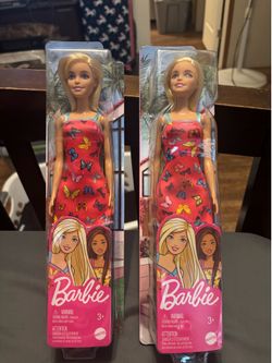 Barbie