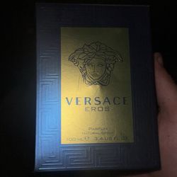 Versace Eros