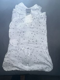 Halo Sleep Sack Swaddle 0-3months