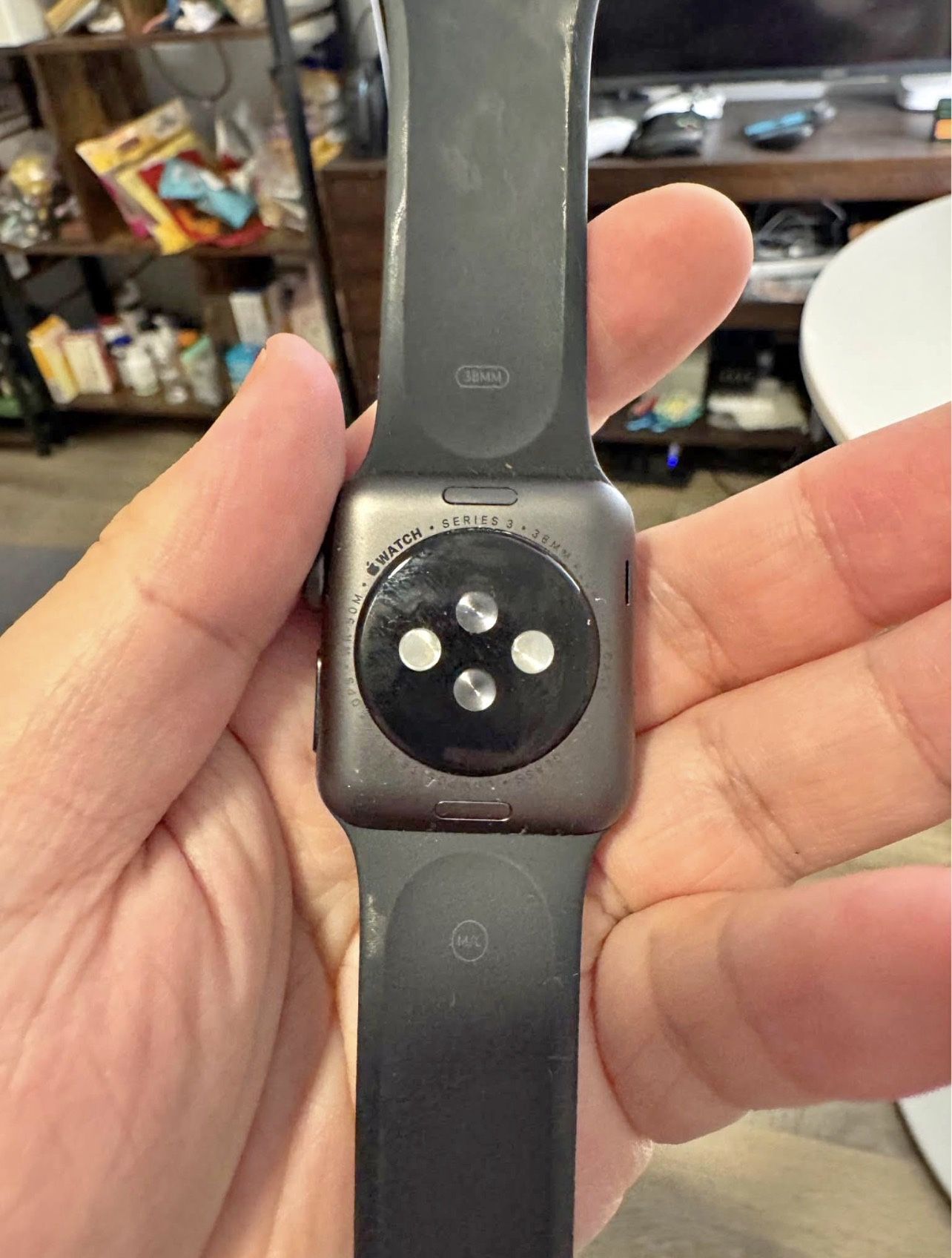 Apple Watch Series 4 