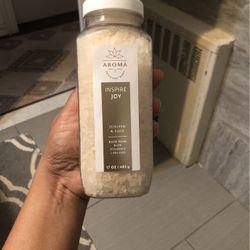 Aroma Bath Soak