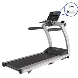 Treadmill Life Fitness T5