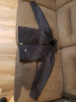 Kids Dickie Jacket #2