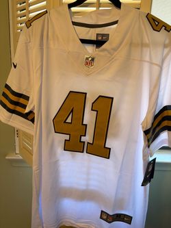Medium Alvin Kamara NFL Football Jersey