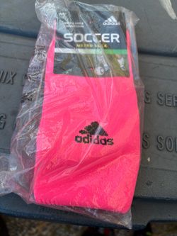 Adidas Soccer Socks