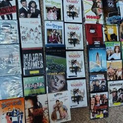 45 SEASONS OF TV ON DVD FOR ONE PRICE