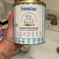 Similac FREE
