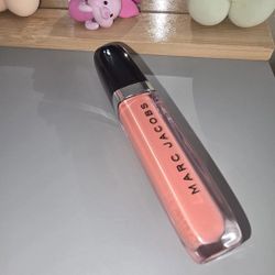 Marc Jacobs Coral Lip Gloss