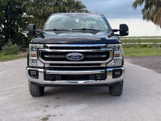 2020 Ford F-350