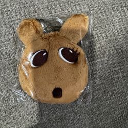 Authentic Sonny Angel, Japan, exclusive Robby pouch
