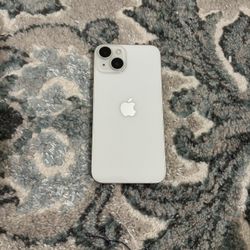 iPhone 14 (White / 128gb) Unlocked