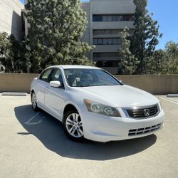 2009 Honda Accord