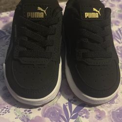 Toddler Puma Shoes