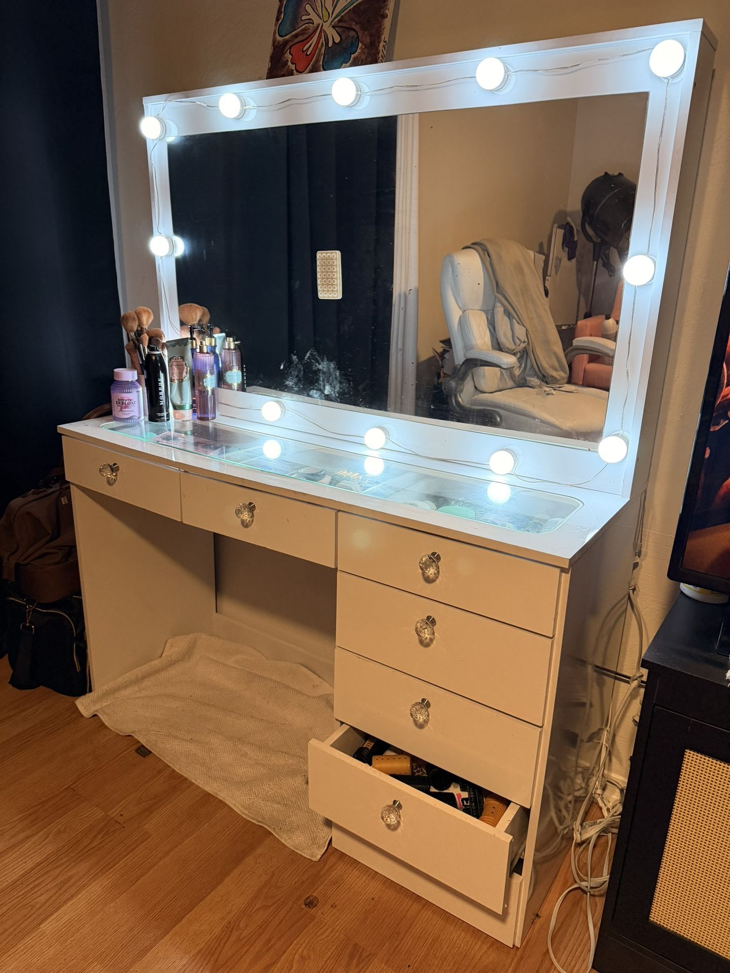 Vanity
