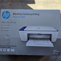 Brand Hp Deskjet Printer