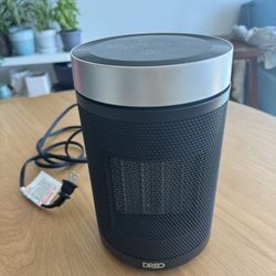 Space Heater