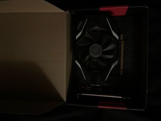 Graphics card