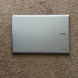 Acer Chromebook