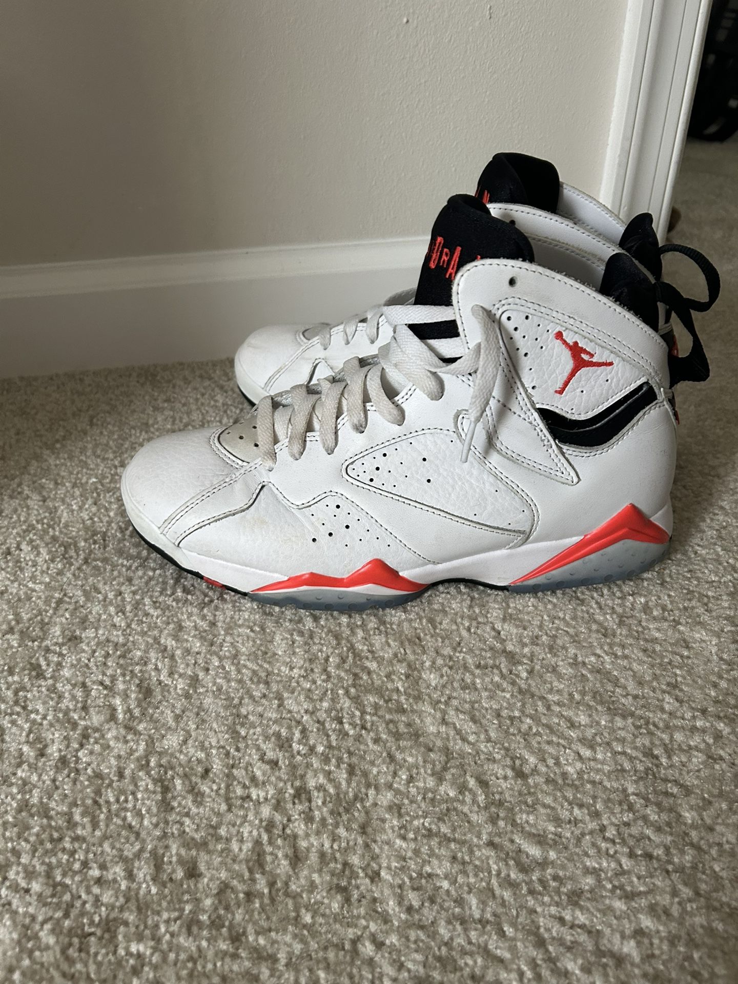 Jordan Retro 7s SIZE MENS 8