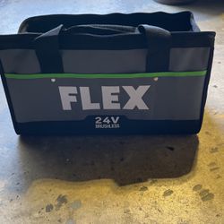 Flex Tool Bag