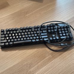 logitech g512 se keyboard 