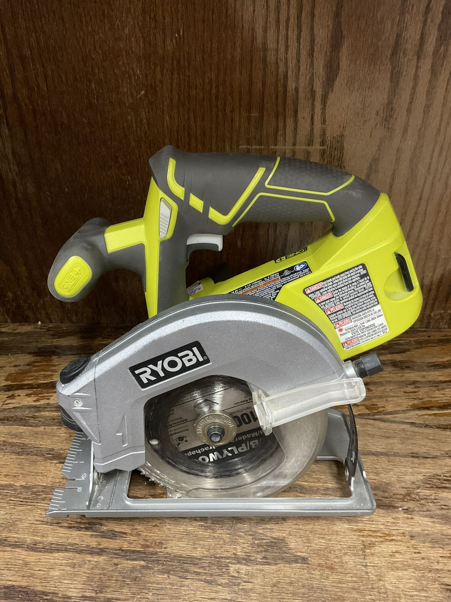 Ryobi Set
