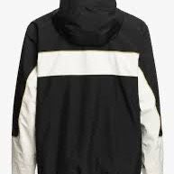 Quicksilver High Altitude Jacket Medium Size